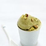 glace pistache recette parfaite